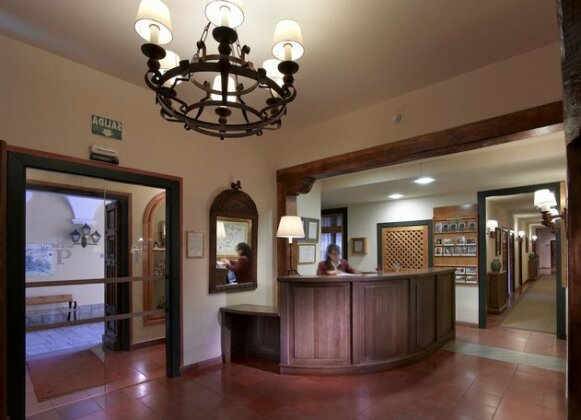 Parador de Cazorla - Photo3