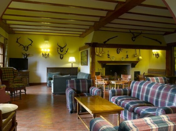 Parador de Cazorla - Photo4