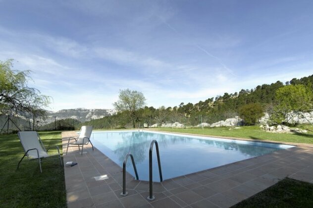 Parador de Cazorla - Photo5