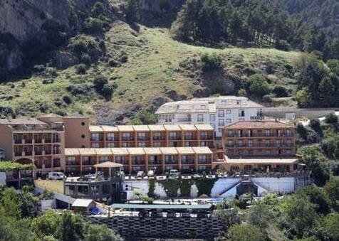Sierra De Cazorla Spa - Photo2