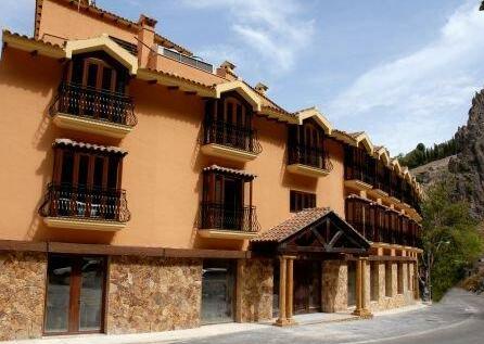 Sierra De Cazorla Spa - Photo5
