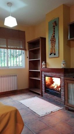 Vivienda Chorrillos del Lavadero - Photo2