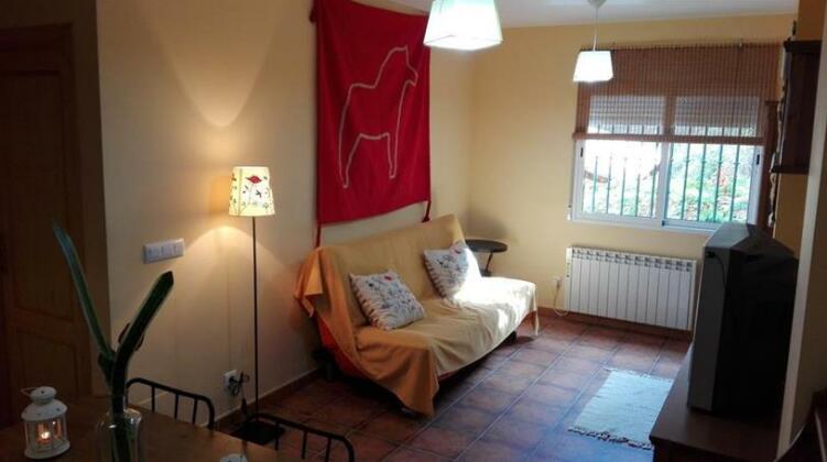 Vivienda Chorrillos del Lavadero - Photo3