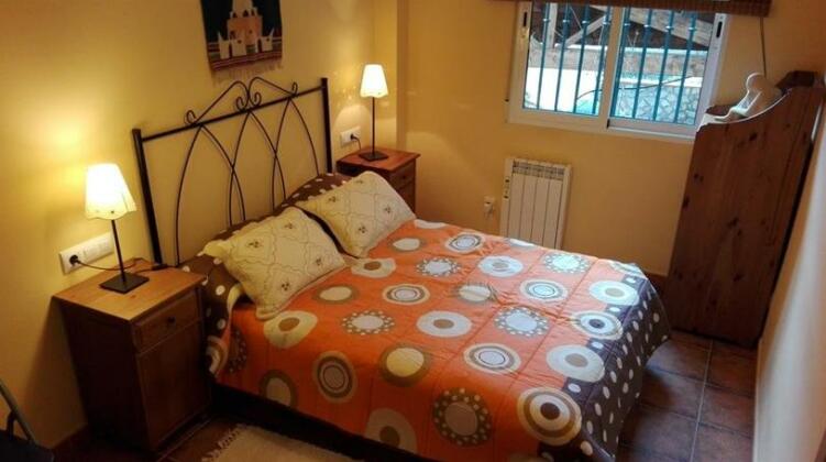 Vivienda Chorrillos del Lavadero - Photo4