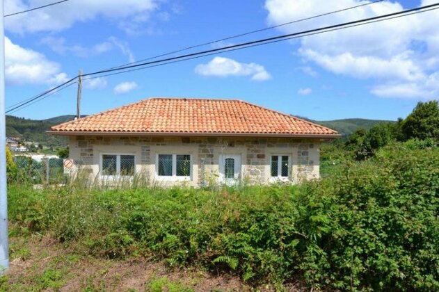 Beautiful holiday house in Galicia next to the Camino de Santiago and next to the beach