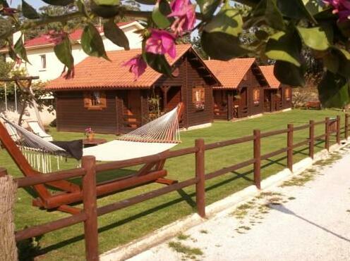 Cabanas de Lires - Photo2