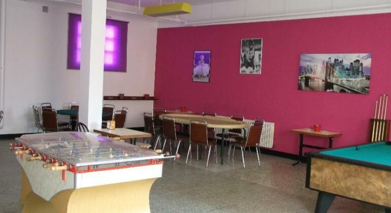 Hostal Pereirina - Photo2