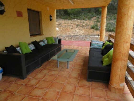 B&B Anke y Aart - Photo2