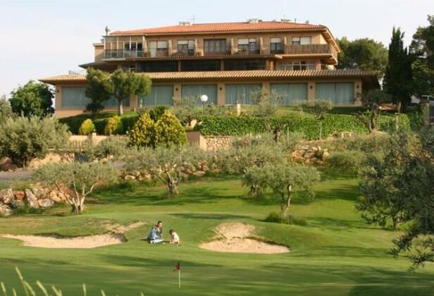 Hotel Golf Can Rafel - Photo2