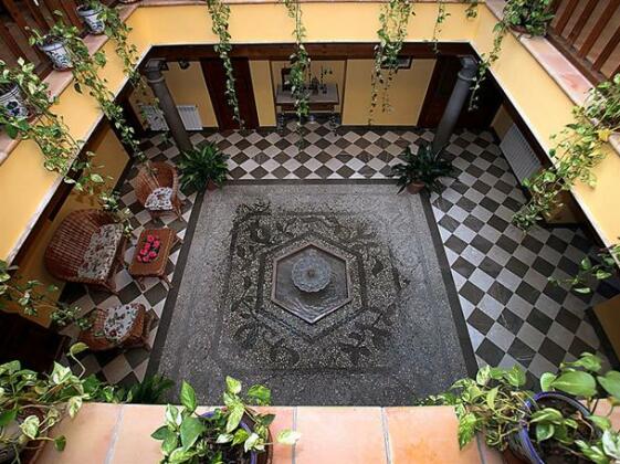 Interhome - Villa Granada - Photo2