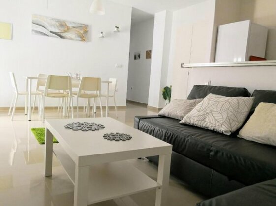 Apartamento Relax TV Cable WifiPlus