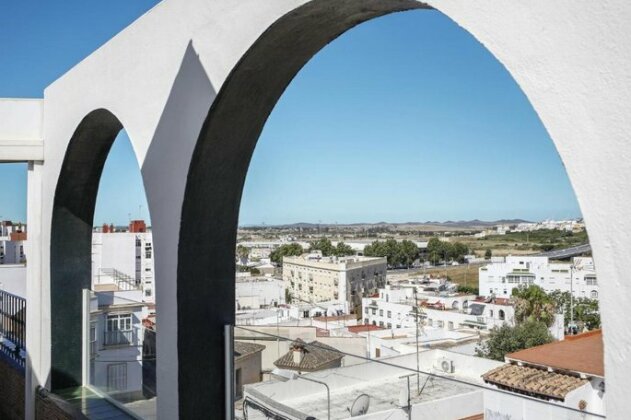 Casa MILA Chiclana de la Frontera - Photo2