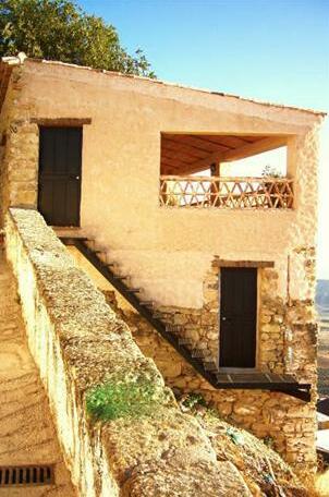 Atalaya del Segura Casas Rurales - Photo5