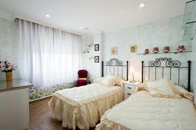 Casa Marta Chimeneas - Photo3