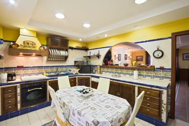 Casa Marta Chimeneas - Photo4