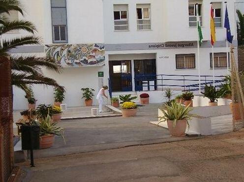 Albergue Inturjoven Hostel Chipiona - Photo2
