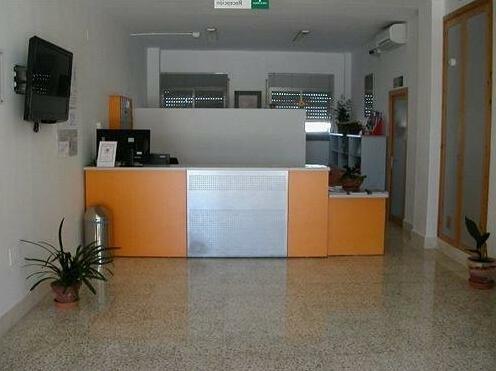 Albergue Inturjoven Hostel Chipiona - Photo3
