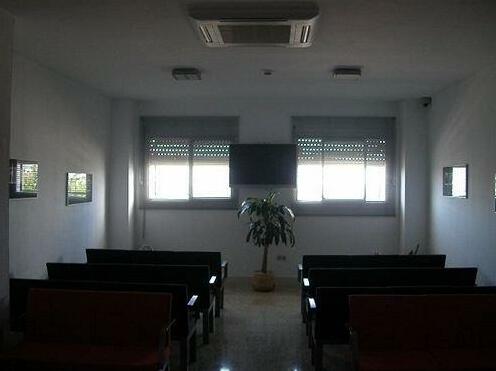 Albergue Inturjoven Hostel Chipiona - Photo4