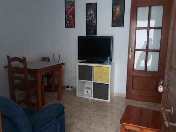 Apartamento San Jorge WIFI - Photo2
