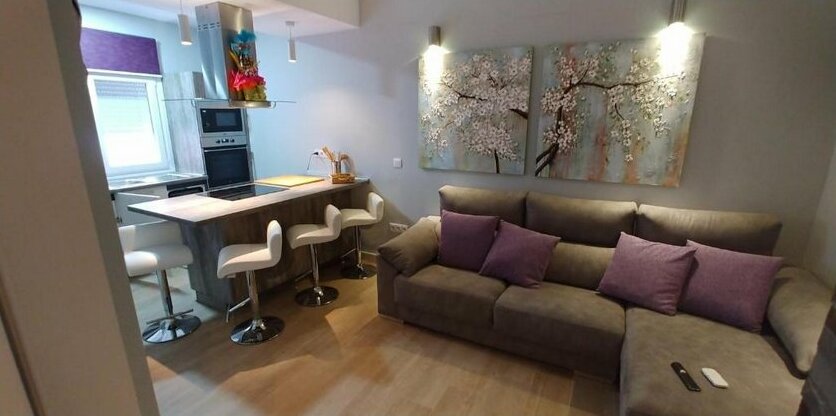 Apartamento Solis Chipiona - Photo2