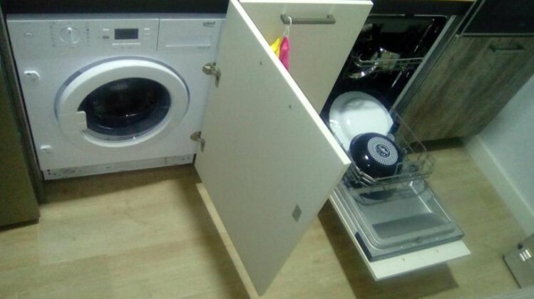 Apartamento Solis Chipiona - Photo4