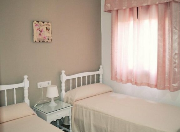 Apartamentos Turisticos Santo Rostro - Photo4