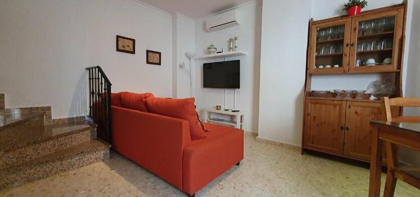 Duplex Calle Padre Lerchundi - Photo2