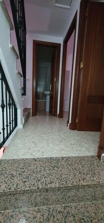 Duplex Calle Padre Lerchundi - Photo3
