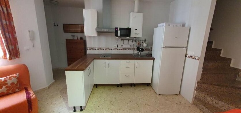 Duplex Calle Padre Lerchundi - Photo4