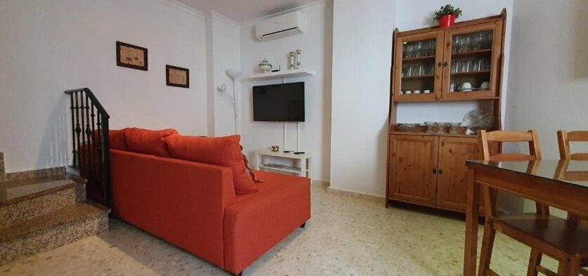 Duplex Calle Padre Lerchundi - Photo5