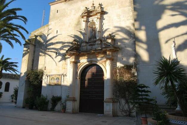 Hostal Avenida Chipiona - Photo2