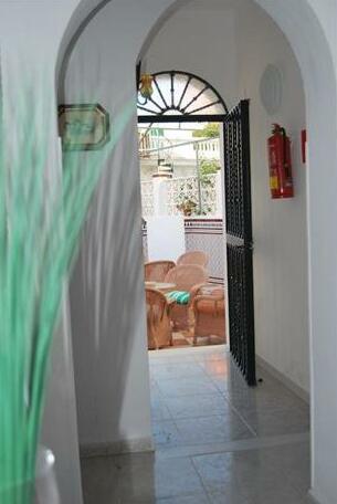 Hostal Avenida Chipiona - Photo4