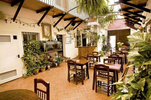 Hostal Cristina Chipiona - Photo2