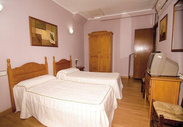 Hostal Cristina Chipiona - Photo3