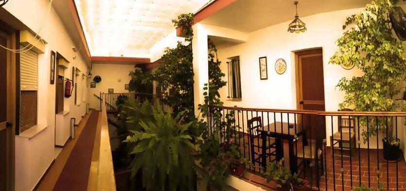 Hostal Cristina Chipiona - Photo5