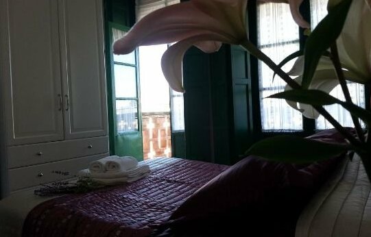 Hostal El Faro Chipiona - Photo2