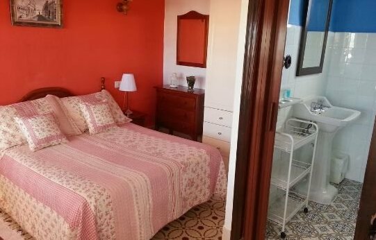 Hostal El Faro Chipiona - Photo3