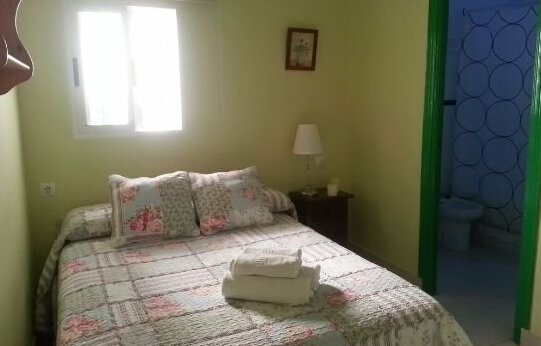 Hostal El Faro Chipiona - Photo5