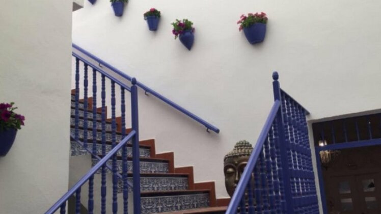 Hostal El Puerto Boutique - Photo2