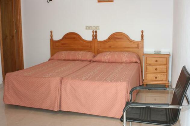 Hostal los Arcos - Photo4