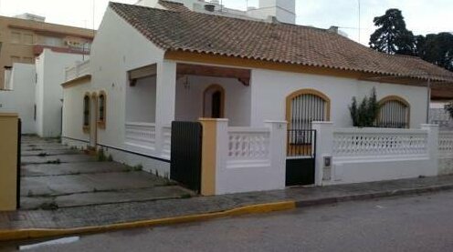 Hostal Villa Mercedes - Photo2