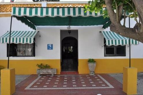 Hostal Villa Mercedes - Photo4