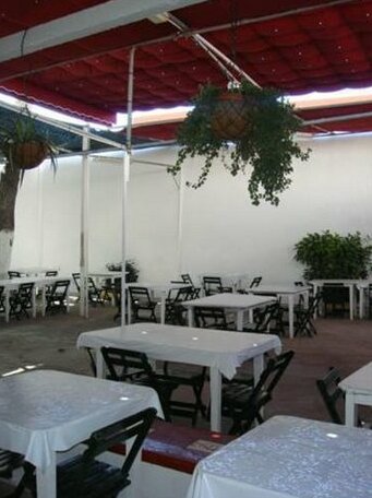 Hostal Villa Mercedes - Photo5