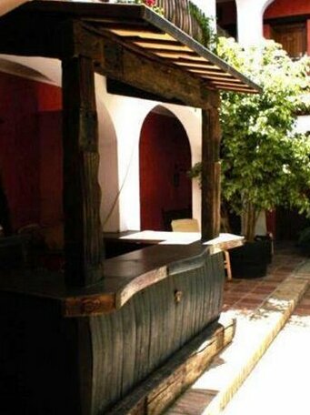 Hotel Pozo Rey Chipiona - Photo2