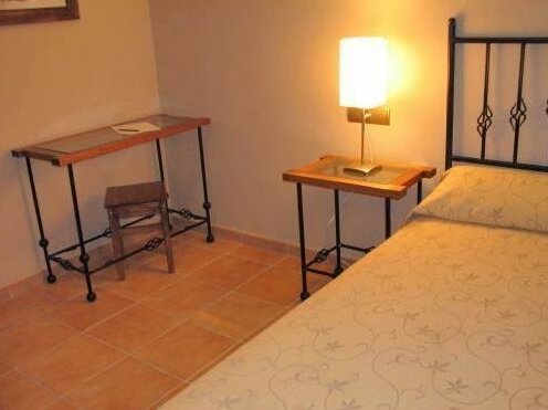 Hotel Pozo Rey Chipiona - Photo3