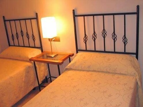 Hotel Pozo Rey Chipiona - Photo4