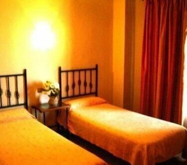 Hotel Pozo Rey Chipiona - Photo5