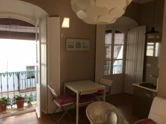 La Casa De Los Balcones - Photo3