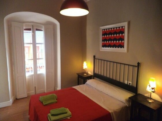 La Casa De Los Balcones - Photo4
