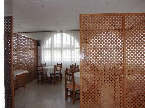 Vivienda Rural Alcazaba - Photo2